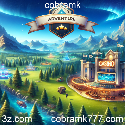 Explorando o Mundo dos Jogos de Aventura